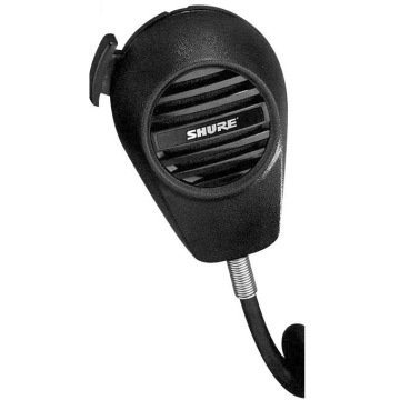 Shure 527C Anons Mikrofonu