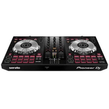 Pioneer Dj DDJ-SB3 2 Kanal Dj Kontrol