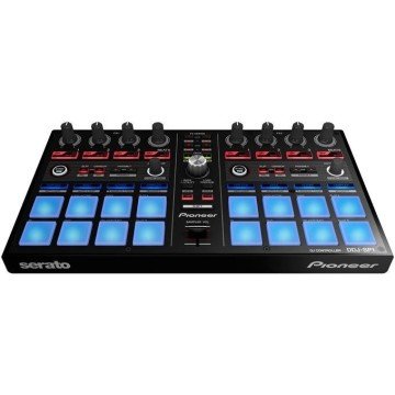 Pioneer Dj DDJ-SP1 Serato Pro Dj Kontrol