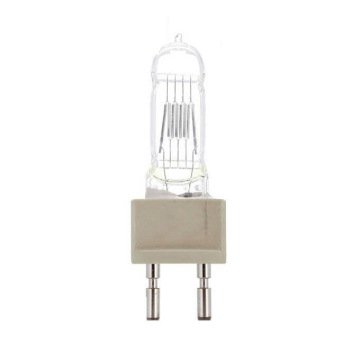 Osram 64756 1200 Watt 230-240 Volt G22 Tek Taraflı Stüdyo Halojen Ampul