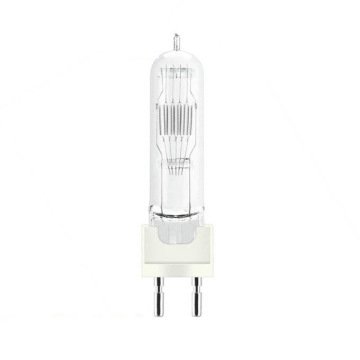 Osram 64777 2000 Watt 230 Volt G22 Tek Taraflı Stüdyo Halojen Ampul