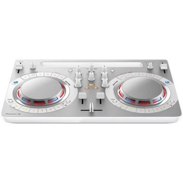 Pioneer Dj DDJ-WeGO4-W Konpakt Dj Yazılım Kontrolcüsü