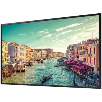 Samsung QM32R 32 inc 4K UHD LED Ekran