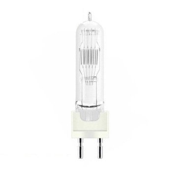 Osram 64787 2000 Watt 230 Volt G22 Çift Taraflı Stüdyo Halojen Ampul