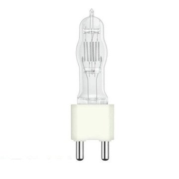 Osram 64797 3000 Watt 230 Volt G38 Tek Taraflı Stüdyo Halojen Ampul