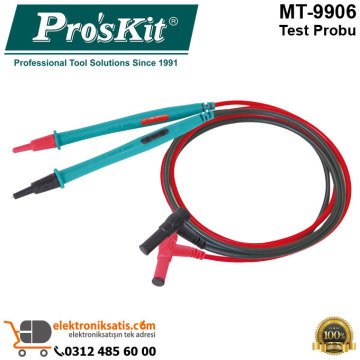 Proskit MT-9906 Test Probu