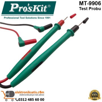Proskit MT-9906 Test Probu