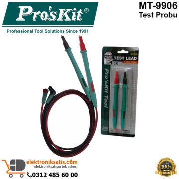 Proskit MT-9906 Test Probu