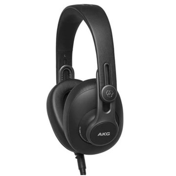 AKG K371 Profesyonel Studio Kulaklık