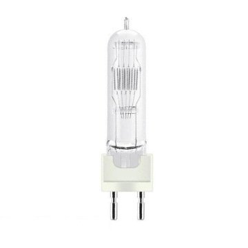 Osram 93723 1200 Watt 80 Volt G22 Tek Taraflı Stüdyo Halojen Ampul