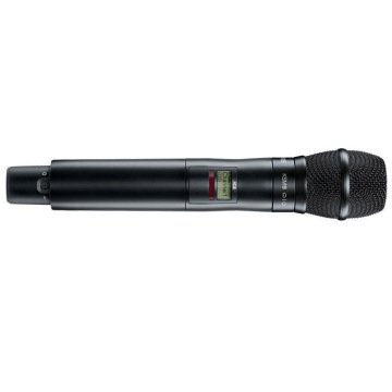 Shure AD2/K9B Kablosuz El Mikrofonu