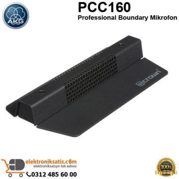 AKG PCC160 Professional Boundary Mikrofon