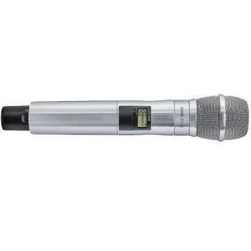 Shure AD2/K9N Kablosuz El Mikrofonu