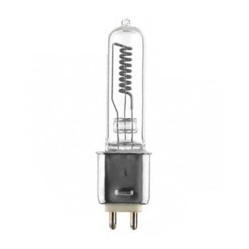 Osram 93734 1000 Watt 240 Volt 2PIN Tek Taraflı Stüdyo Halojen Ampul