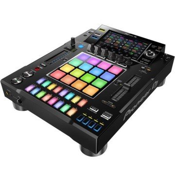 Pioneer Dj DJS-1000 Dj Sampler