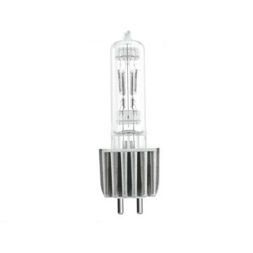 Osram HPL 54665 575 Watt 230 Volt X PIN Yüksek Performanslı Halojen Ampul