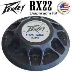 Peavey RX22 Diaphragm Kit