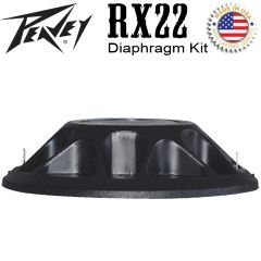 Peavey RX22 Diaphragm Kit