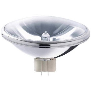 Osram aluPAR64 MFL 500 Watt 230 Volt Halojen Optik Ampul