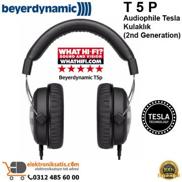 Beyerdynamic T 5 P Profesyonel Kulaklık