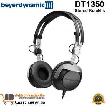 Beyerdynamic DT 1350 Stereo Kulaklık