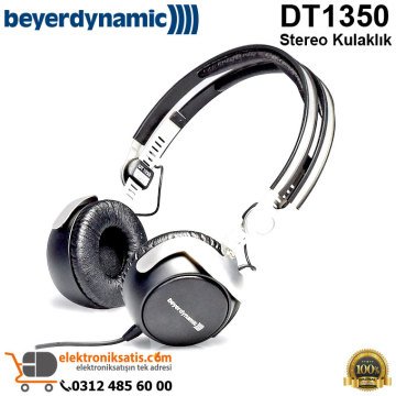 Beyerdynamic DT 1350 Stereo Kulaklık
