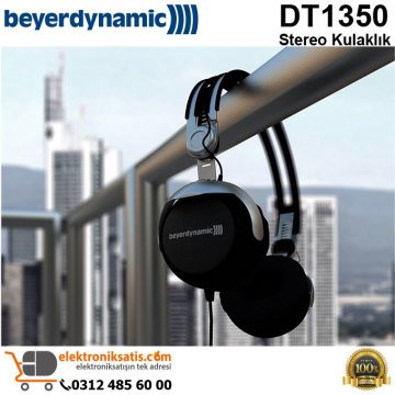 Beyerdynamic DT 1350 Stereo Kulaklık