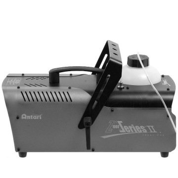 Antari Z-1000 II Sis Makinası 1000 Watt