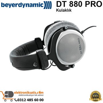 Beyerdynamic DT 880 PRO Kulaklık