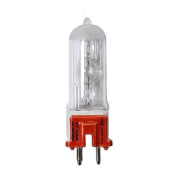 Osram HMI 200W SE UVS 200 Watt 70 Volt GZY9.5 Metal Halide Ampul