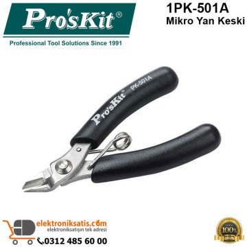 Proskit 1PK-501A Mikro Yan Keski