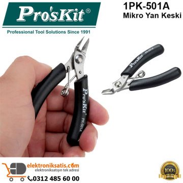 Proskit 1PK-501A Mikro Yan Keski