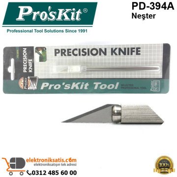 Proskit PD-394A Neşter