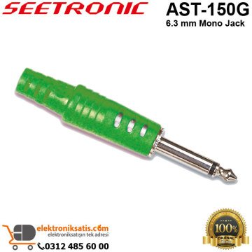 Seetronic AST-150G Mono Jack