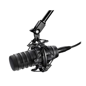 Audio Technica BP40 Dinamik Yayın Mikrofon