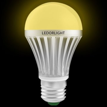 Ledor Light LL-QP30-3 Watt Warm White Led Ampul