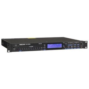 Tascam CD 500B Profesyonel CD Player