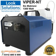 Look VIPER-NT Sis Makinası 1300 Watt