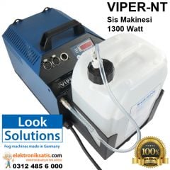 Look VIPER-NT Sis Makinası 1300 Watt