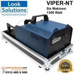 Look VIPER-NT Sis Makinası 1300 Watt