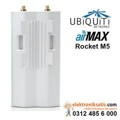 Ubiquiti Rocket M5 Airmax Wireless Aktarım Sistemleri