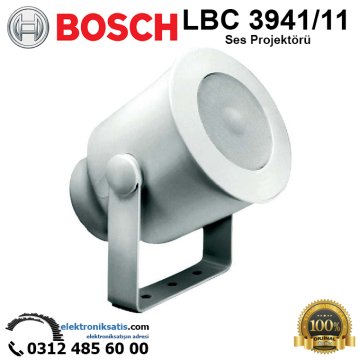 BOSCH LBC 3941/11 Ses Projektörü