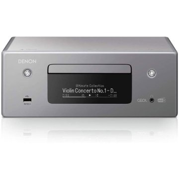 Denon RCD-N11DAB Network CD Receiver