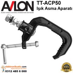 Avlon TT-ACP50 Işık Asma Aparatı
