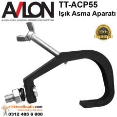 Avlon TT-ACP55 Işık Asma Aparati