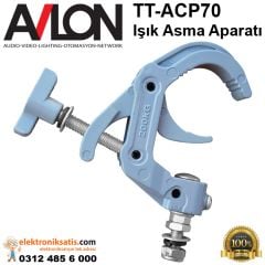 Avlon TT-ACP70 Işık Asma Aparatı