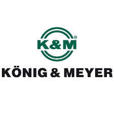 König & Meyer 16075-000-56 Masaüstü Kulaklık Stand
