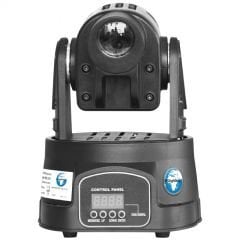 WSLightings WSL1501 15W Led moving head