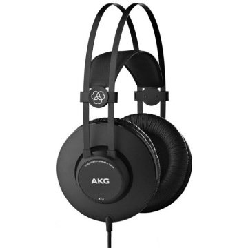 AKG K52 Stereo Stüdyo Kulaklık