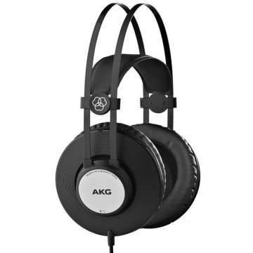 AKG K72 Stereo Stüdyo Kulaklık